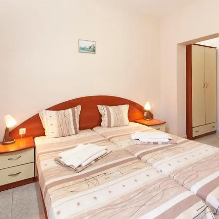 Гостевой дом Nasko Chaushev 3*