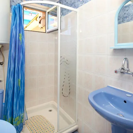 Гостевой дом Nasko Chaushev 3*