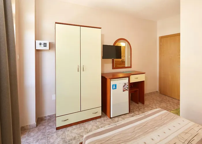 Nasko Chaushev Къща за гости