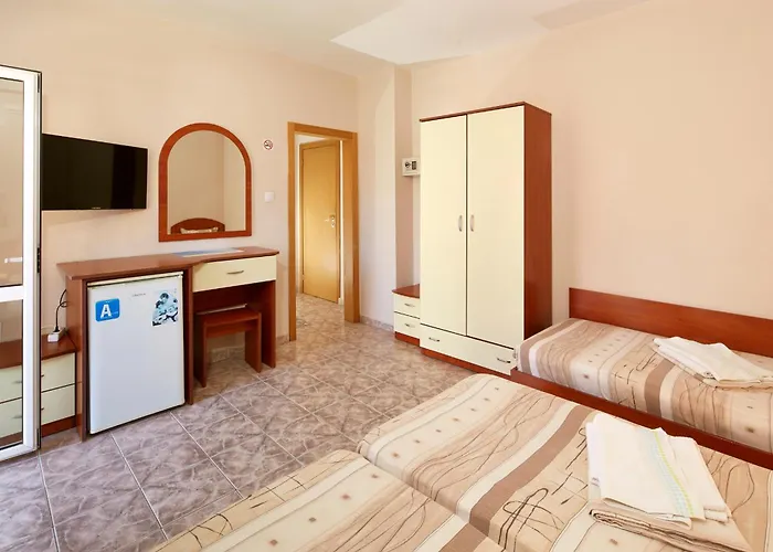 Къща за гости Nasko Chaushev