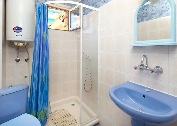 Къща за гости Nasko Chaushev 3*