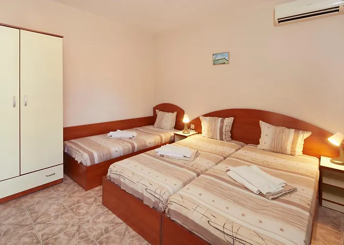 Nasko Chaushev Къща за гости