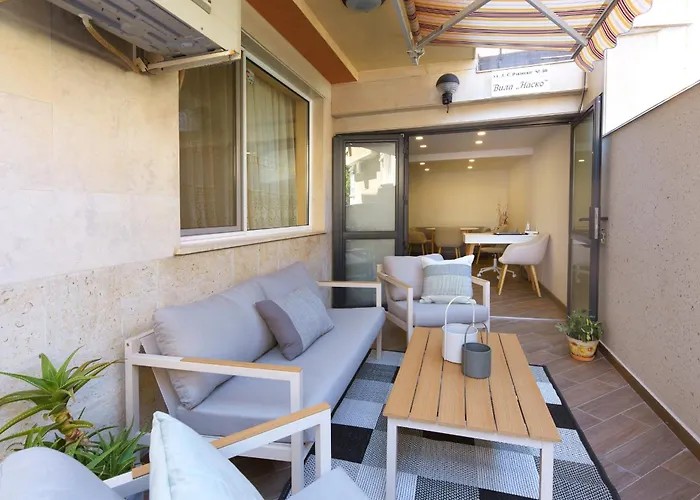 Nasko Chaushev Несебър