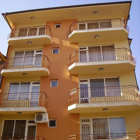Guest house наско чаушев *
