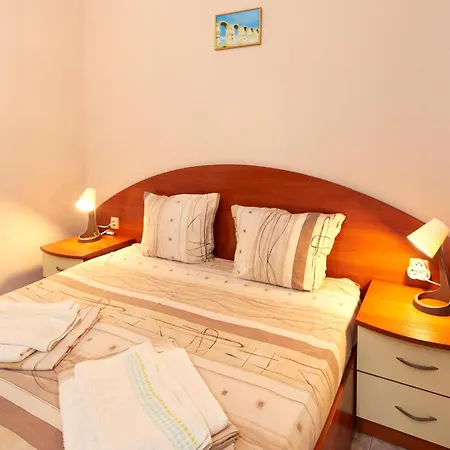 Nasko Chaushev 3* Nessebar