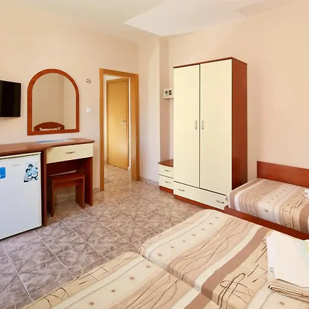 Guest house наско чаушев