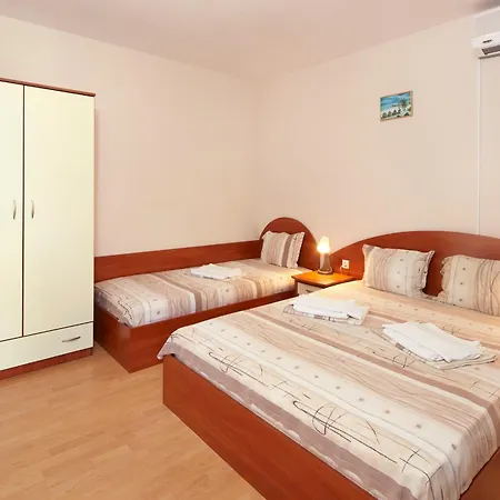 наско чаушев Guest house Nesebar