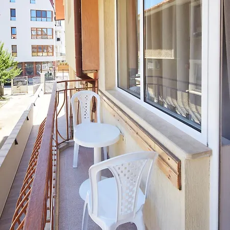 Guest house наско чаушев Nesebar