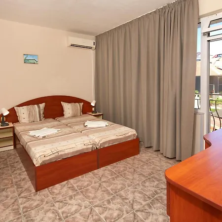 Gasthof Nasko Chaushev 3*