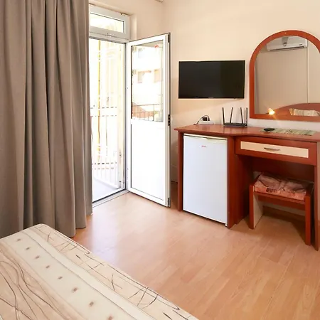 Guest house наско чаушев *