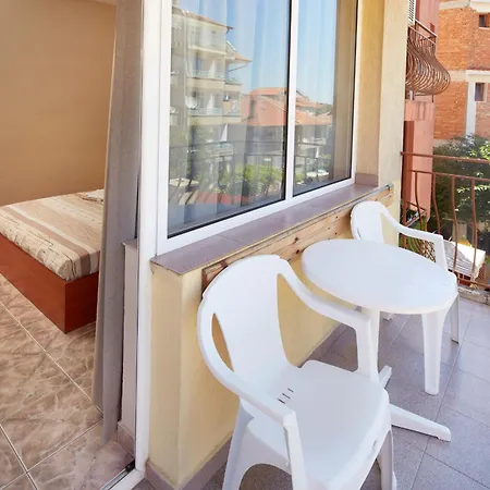 Nasko Chaushev Gasthof Nessebar