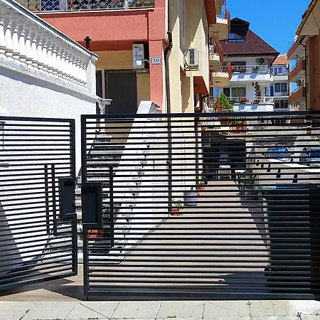 Gasthof Nasko Chaushev Nessebar