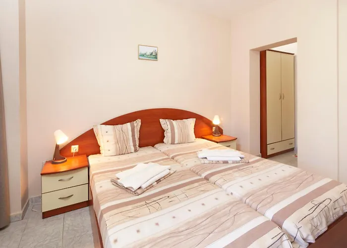 Pensiune Nasko Chaushev 3*