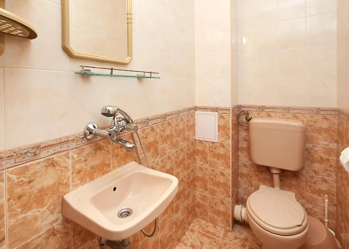 Nasko Chaushev Pensiune 3*